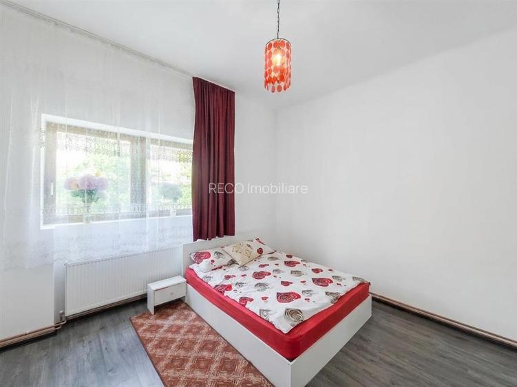 RECO Casa-vila 3 camere, zona Salard, renovata recent, 361 mp teren - 4
