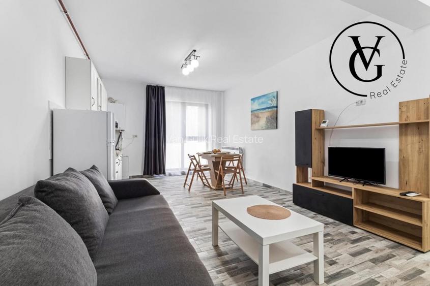 Apartament 2 camere Lidl Mamaia Sat - 2