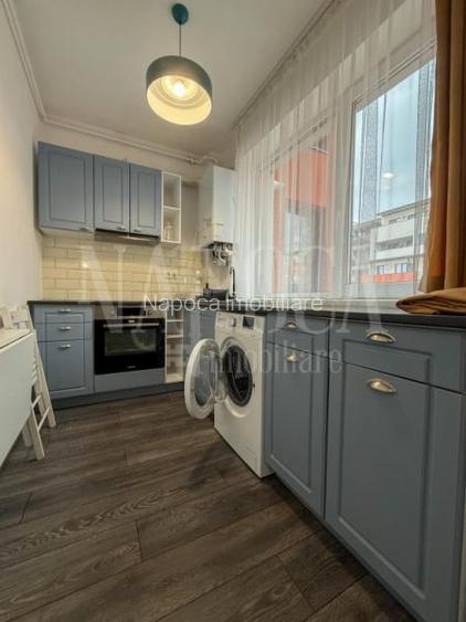 Apartament 2 camere de vanzare in Centru, Cluj Napoca - 2