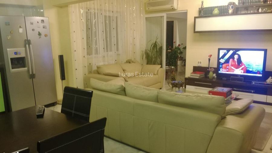 Apartament 4 camere de vânzare – zona Gara, vedere la mare - 7