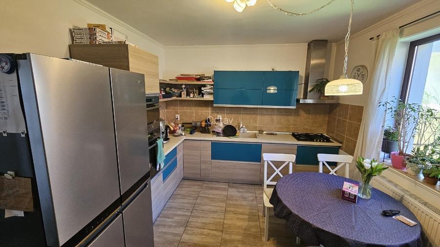 Vilă cu 4 camere și grădină – Chiajna (Militari Residence / Metro) – ocazie rara - 13