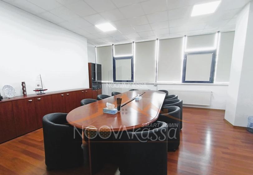 Centru Vechi - Port, spatiu de birou modern - 2