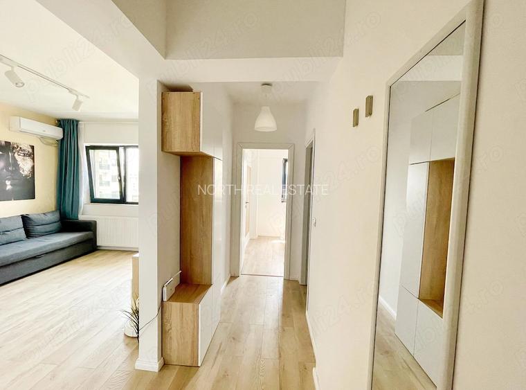 Novum Grozavesti Regie Apartmnet for Rent - 2