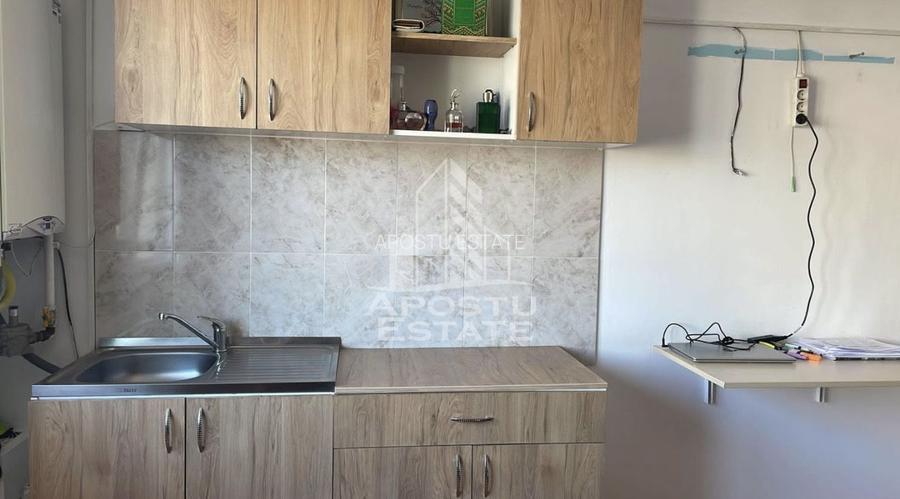 Apartament 1 camera de vanzare, zona Complex Studentesc, Timisoara - 4