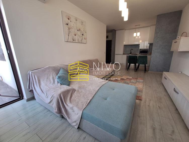 Apartament 3 camere – Tg. Mureș – Tudor – Acta Residence – Bloc Nou - 4