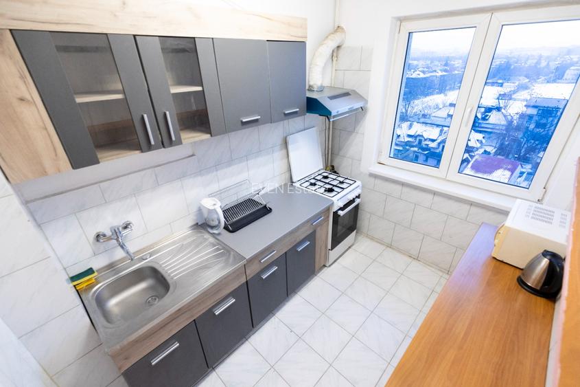 3 camere Piață domenii - 9