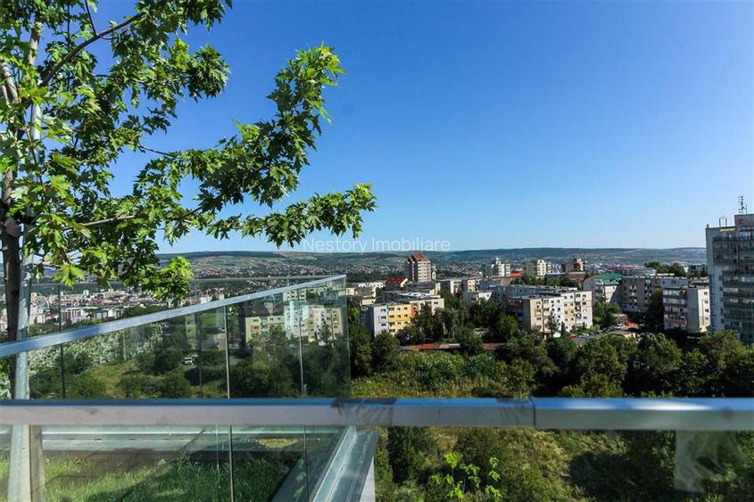 Apartament 3 camere + parcare subterana | Seasons Frunzisului, Zorilor - 14