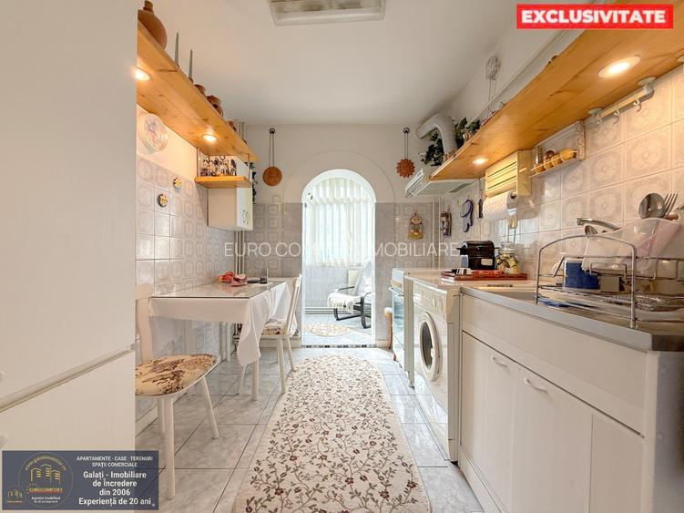 De Vânzare: Apartament 2 Camere – Galați, Zona  str.Oltului (Lângă Lidl) - 5
