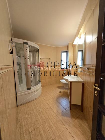 Vila individuala deosebita, de vanzare, zona Popas Pacurari - 6