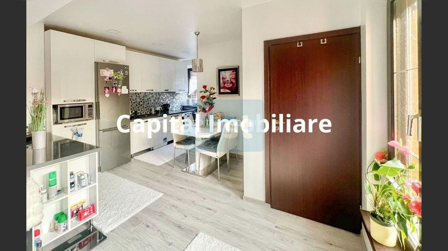 Casa la cheie ,confort si eleganta. - 15