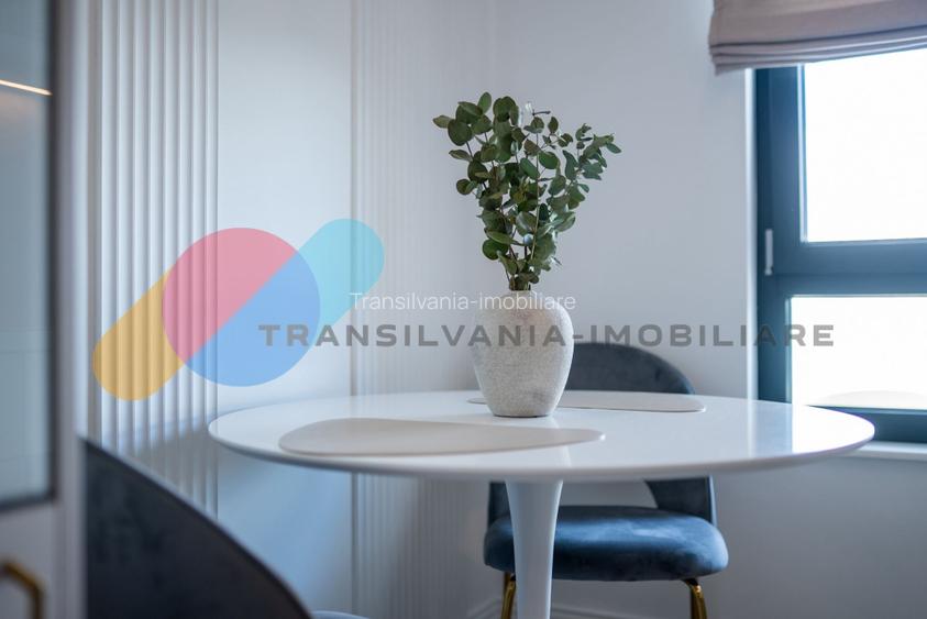 Apartament LUX 2 camere, 53mp - curatenie inclusa - Park Lake - 11