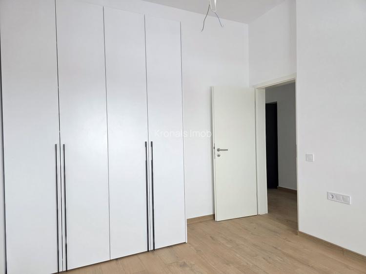 Apartament cu doua camere, zona Dealul Lempes, Sanpetru  - 3
