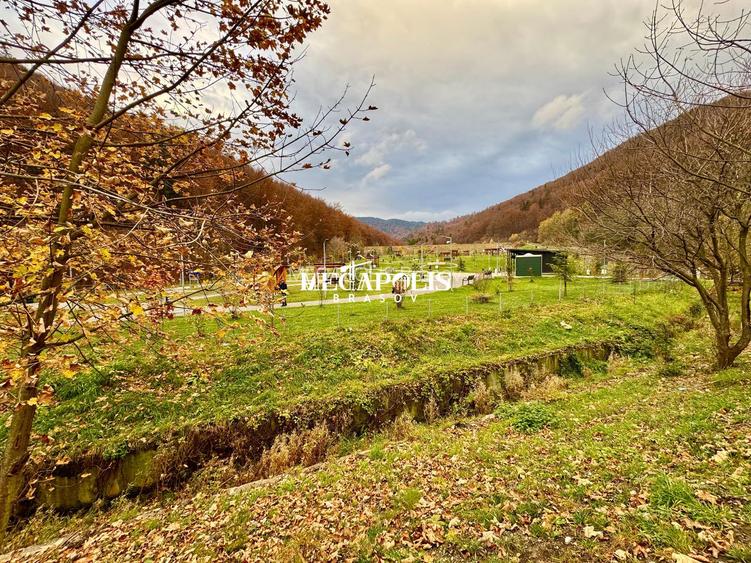 Apartament 2 camere | 57 mp Utili | Etaj intermediar | Tâmpa Gardens - 8