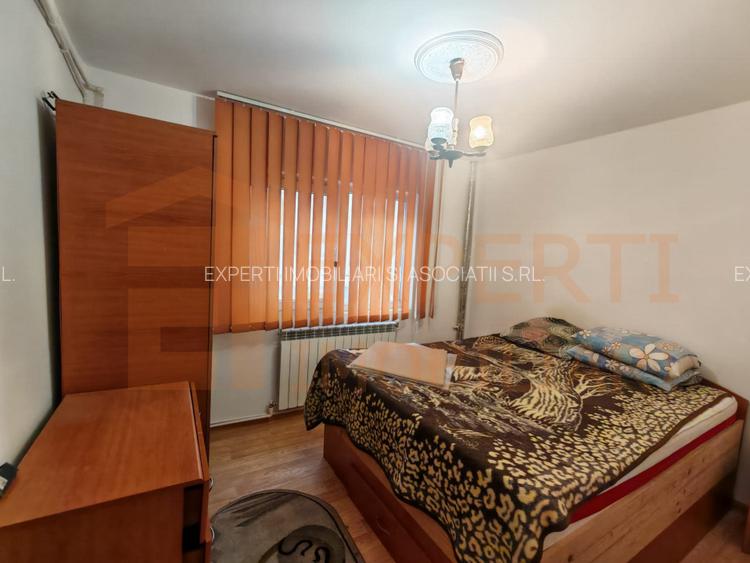 Apartament 3 camere, situat in zona Eden - Inel I - 10