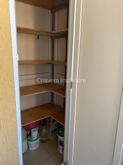 Apartament 2 camere Floresti, strada Porii, decomandat, et. 1/3, cu parcare - 8