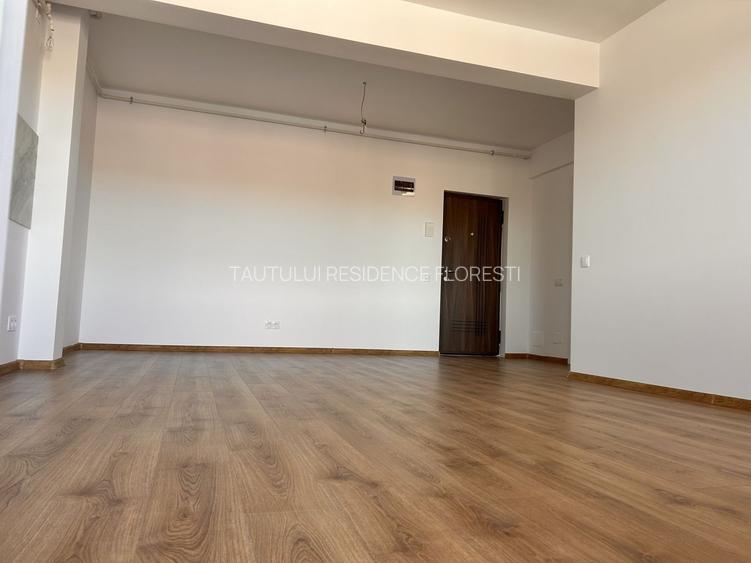 Ap 22 Teilor Residence - 2 camere Finisat - 8