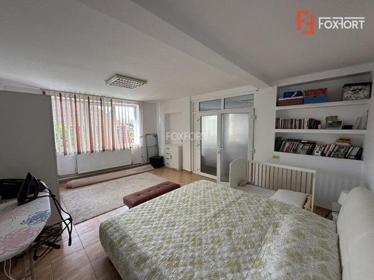 COMISION 0% Cladire de birouri multifunctionala - zona Girocului - 33