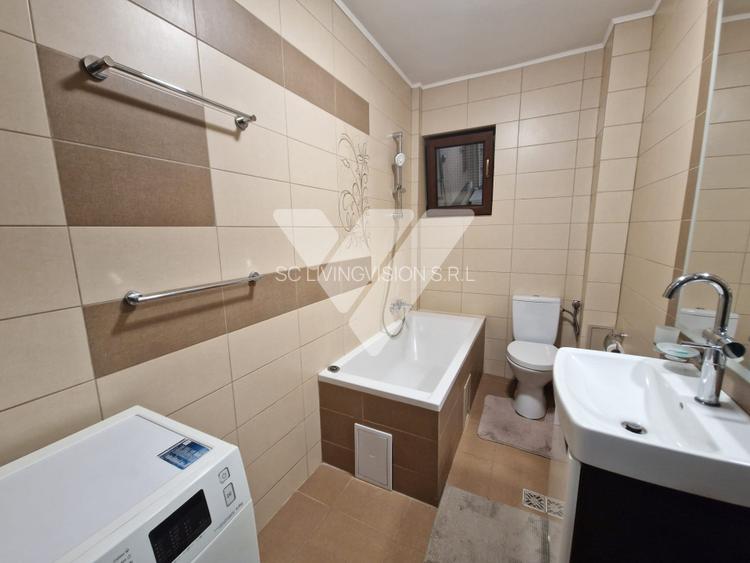 Apartament 3 camere, etaj 7 – Selimbar, Doamna Stanca - 11