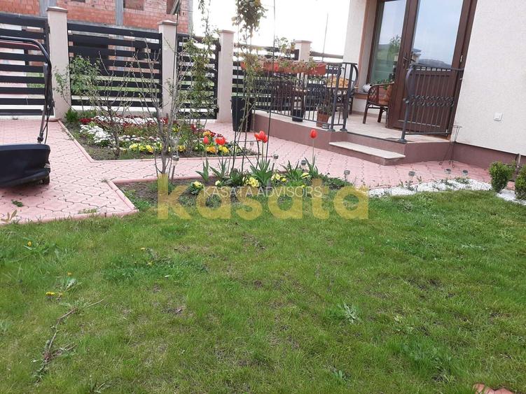 Casă individuală 3 camere de vânzare | Tunari | curte proprie - 17