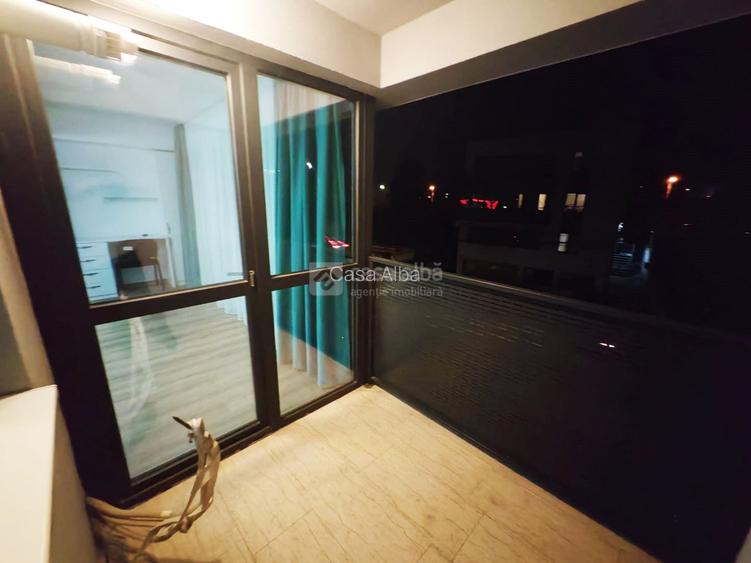 Wolf Street Apartaments, apartament modern, parcare subterana - 7