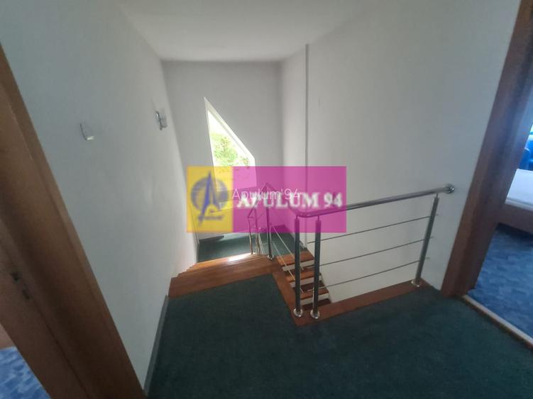 Complex turistic de vanzare in Busteni - Zona Piatra Arsa - 9