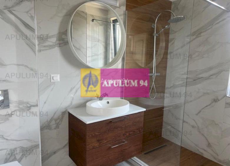 Vila tip duplex Otopeni- Odai- Matei Basarab. - 8