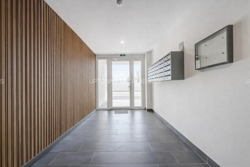 Apartament Nou 3 camere | Complex rezidential privat | Complet mobilat - 9