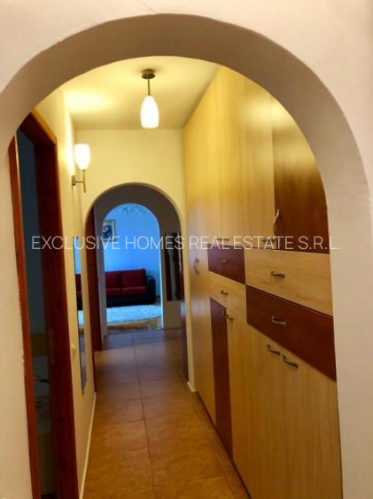 Inchiriere 3 camere Aviatiei - 9