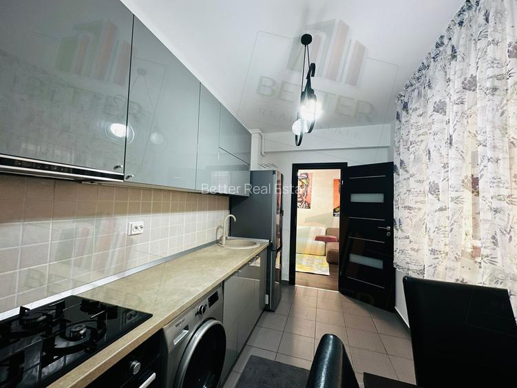 Apartament 3 camere de închiriat – Popești-Leordeni, Str. Amurgului Nr. 17 - 5