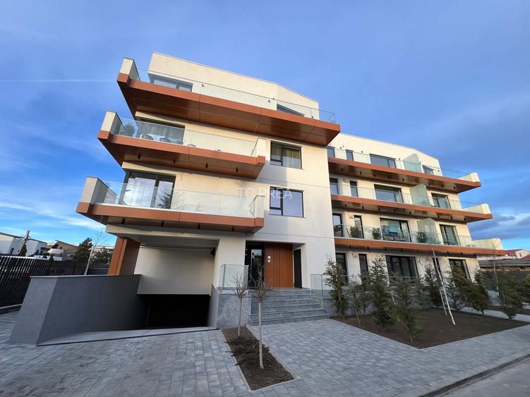 Apartament 3 camere cu grădină proprie, mutare imediată, comision 0% - 22