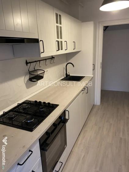 2 Camere | Decomandat | Bloc nou | Prima Inchiriere - 7