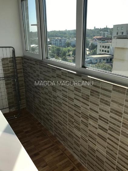 Proprietar, închiriez garsonieră  - 9