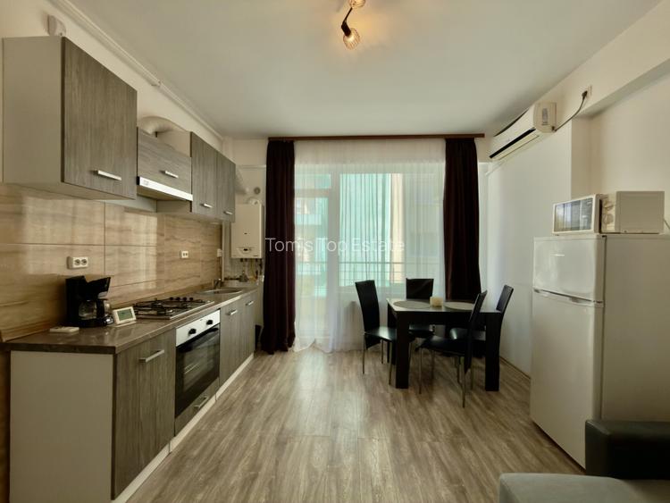 Apartament 2 camere Summerland de inchiriat pe termen lung - 3