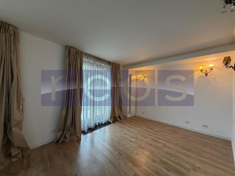 VANZARE PENTHOUSE DEOSEBIT 181MP | TERASA 280MP | MOBILAT - UTILAT LUX - 37