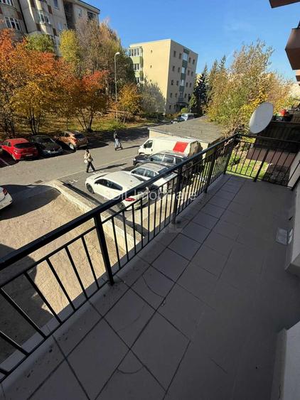 Apartament de închiriat, 1 cameră, 40 mp, Zorilor zona Spitalul de Recuperare - 7
