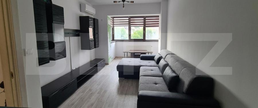Apartament 2 camere, 59 mp, River's Towers