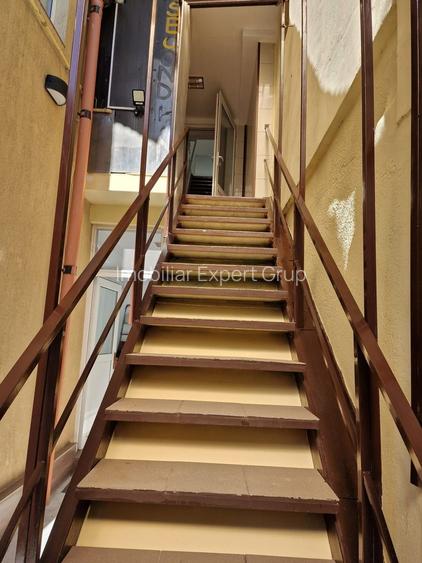 Zona Eroii Revolutiei Brancoveanu P+1+M sp comercial si 2 Garsoniere - 5
