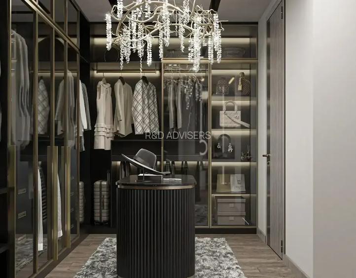 Apartament 4 Camere 3 Dormitoare | Aer Conditionat | Izolat Fonic - 5