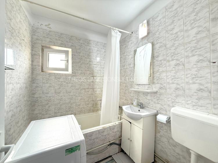 Garsoniera 32 mp Iuliu Maniu Lujerului - 5