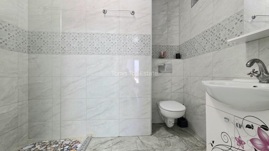 Vilă P+1 Mamaia Nord | Doar 5 min de plajă | 243mp utili | Garaj - 33