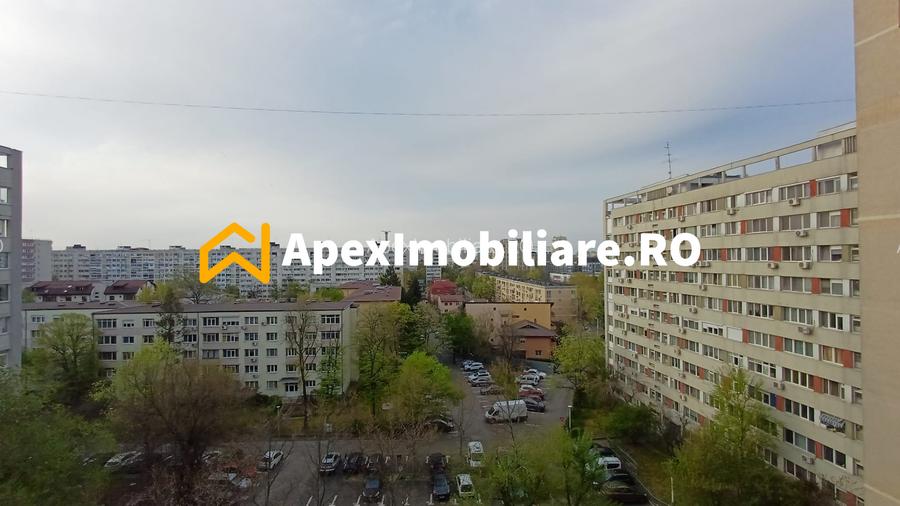 Apartament 2 camere de inchiriat Baba Novac București | ApexImobiliare.ro - 27