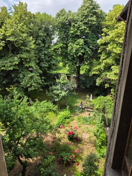 Garsoniera de inchiriat in zona Metrou Grivita - 9