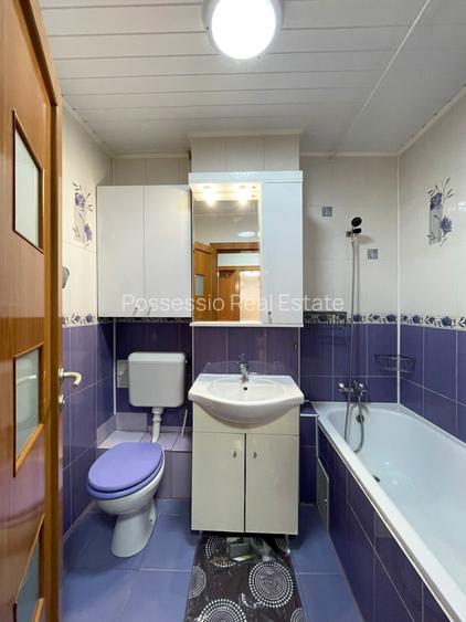 Sos. Oltenitei | Studio modern 2 camere | Vedere spre Delta Văcărești - 13