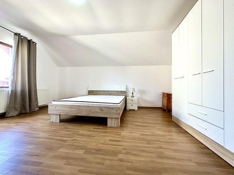 Casa individuala în Dumbravita - 650 euro - 11