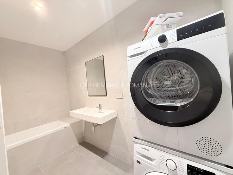 Duplex 2 dormitoare Aviatorilor - 13