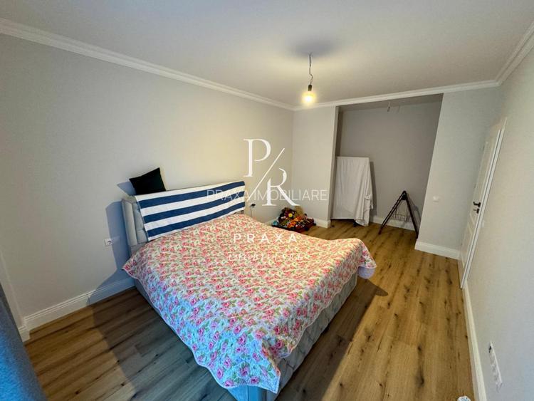 Apartament 2 camere, 58 mp, modern, garaj la cerere, lift, zona Teilor! - 6