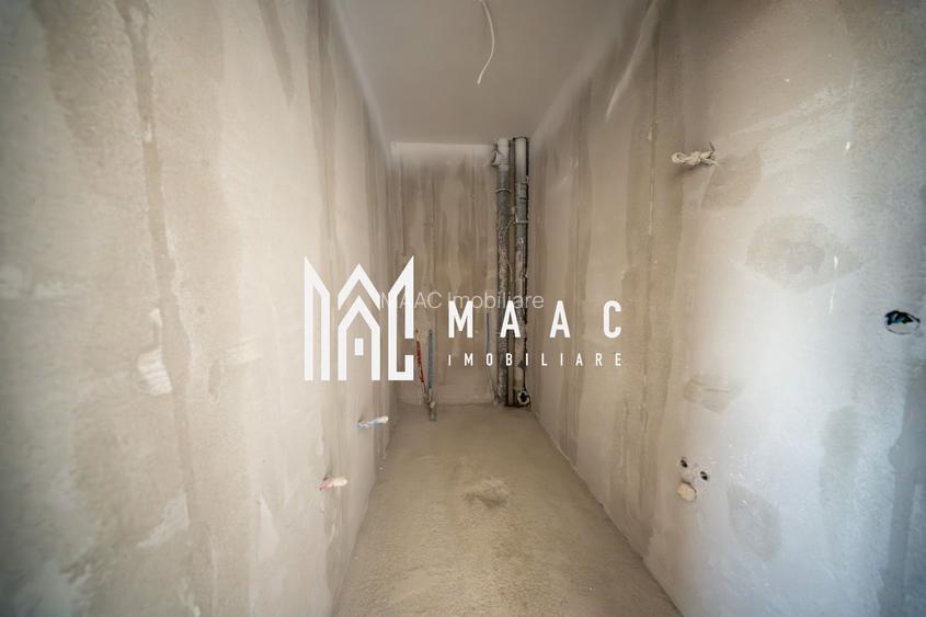 Apartament modern 3 camere | predare la cheie | zonă în dezvoltare - 3