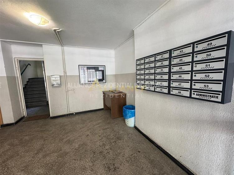 Tineretului Ap 2 Camere Decomandat - 19