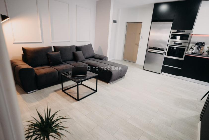 Apartament 3 camere Vivo Cluj-Napoca, 61 mp, 49 mp terasa, 2 parcari - 5