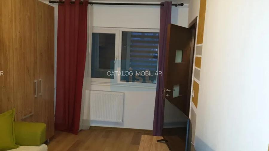 Garsoniera Marasti - 2